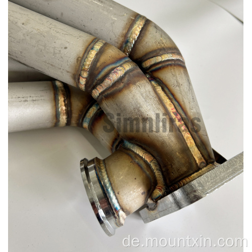 Honda Civic Si rsx K20 04-11 Turbo-Verteiler